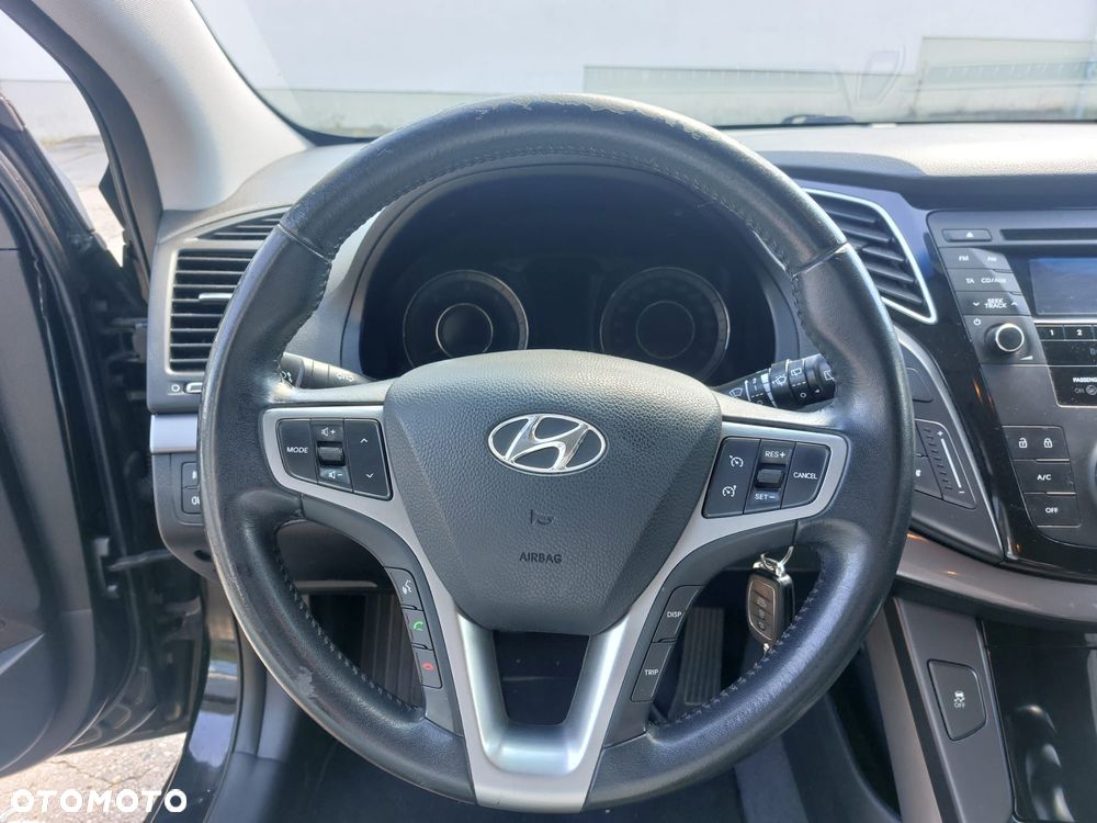 Hyundai i40 i40cw 1.7 CRDi 5 Star Edition - 8