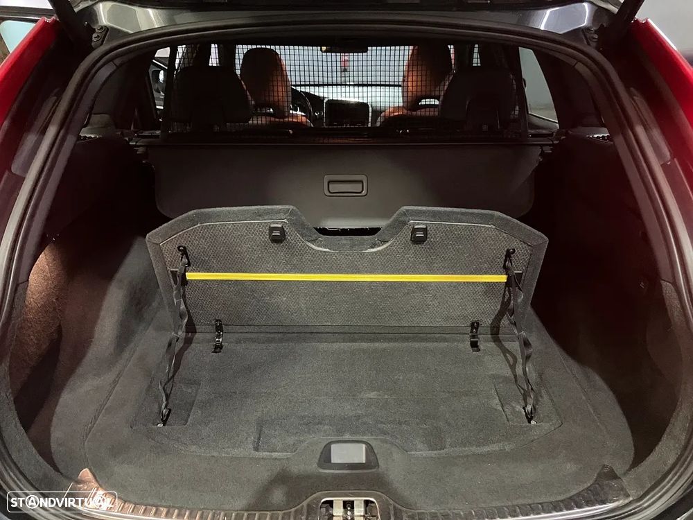 Volvo XC 60 2.0 D4 Summum - 16