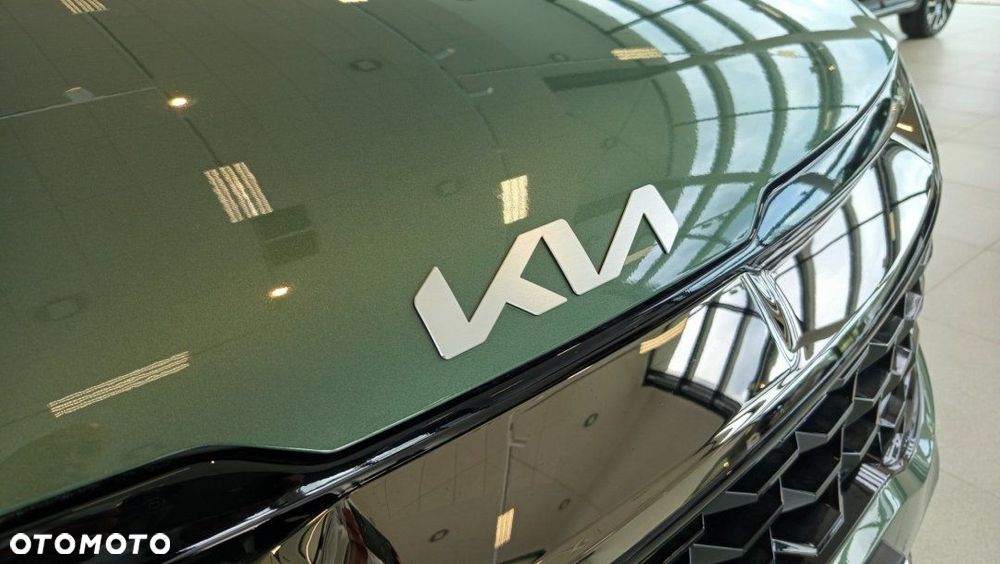 Kia Sportage - 21