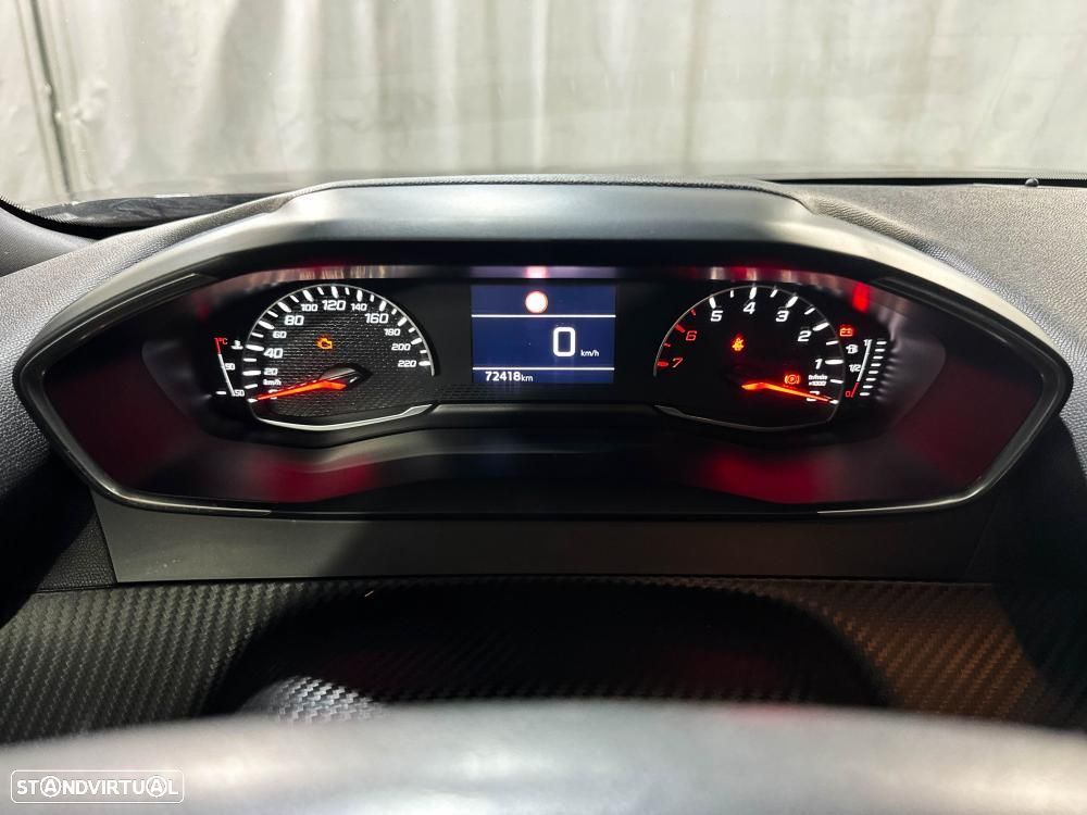 Peugeot 2008 1.2 PureTech Allure Pack - 34