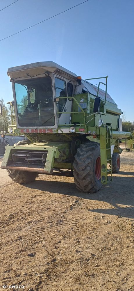 Claas Claas dominator 96 , 98, 88, 86 - 2