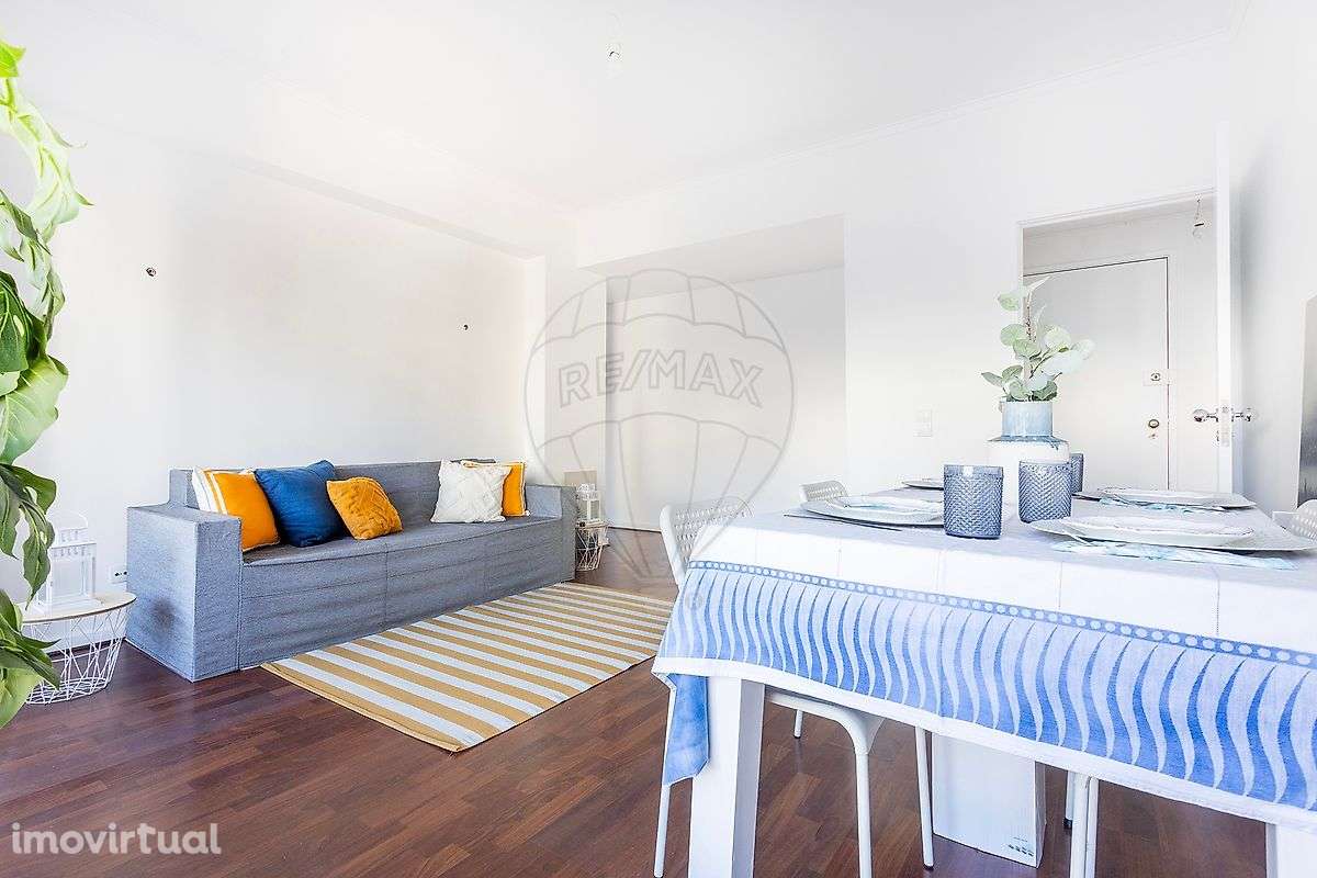 Apartamento T1 para venda - Grande imagem: 2/29