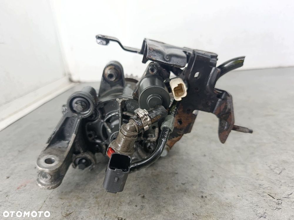 POMPA WTRYSKOWA RENAULT SCENIC III FL A2C53351931  H8201100115 CONTINENTAL - 4