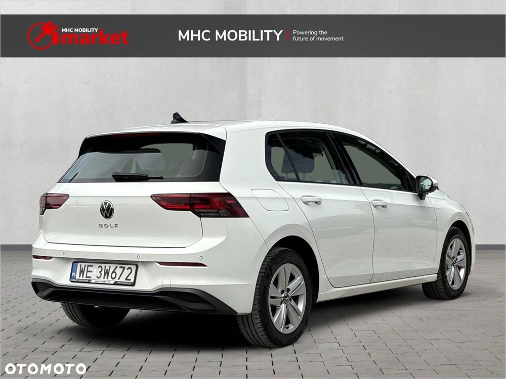 Volkswagen Golf 1.5 TSI EVO Life - 5