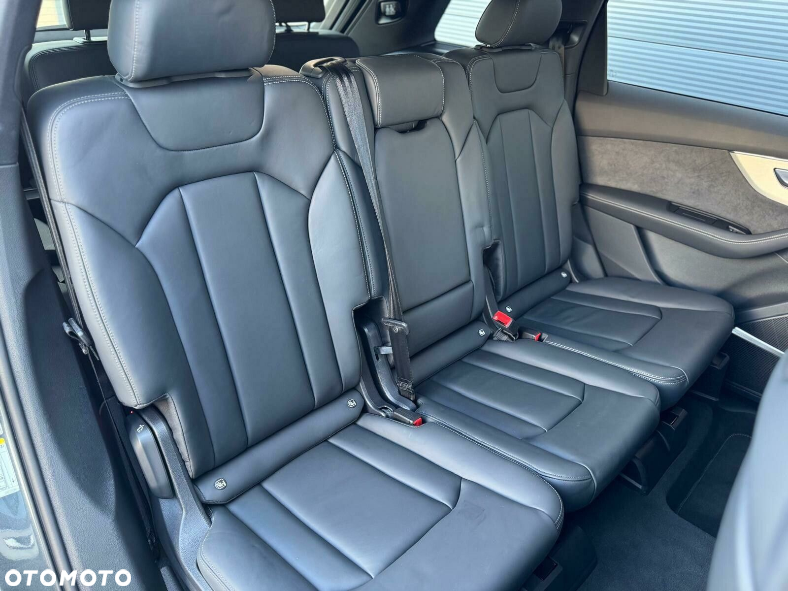 Audi Q7 - 36