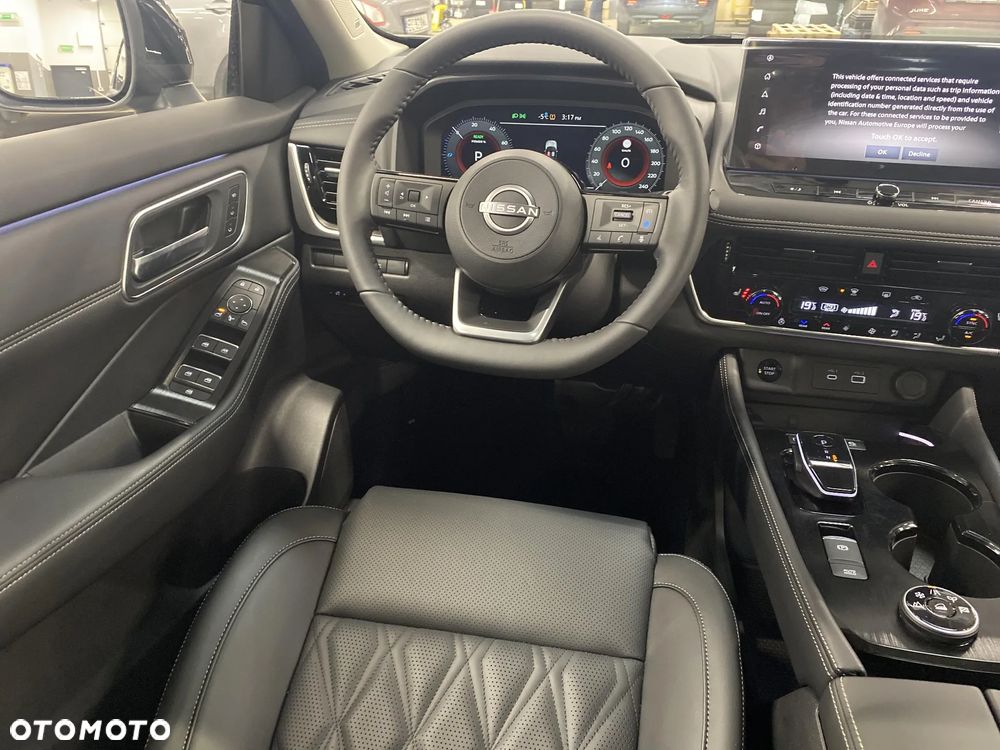 Nissan X-Trail 1.5 VC-T e-POWER Tekna e-4ORCE - 16