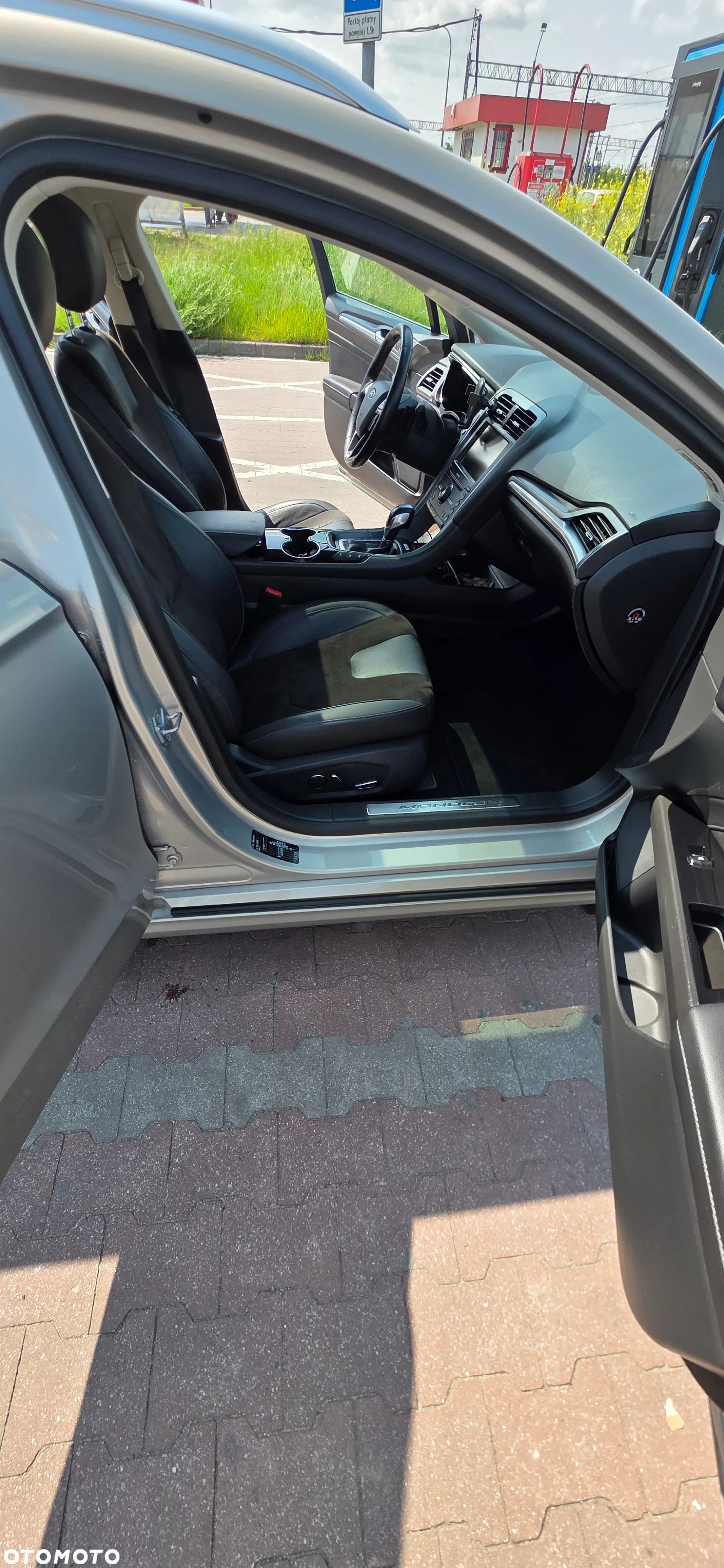 Ford Mondeo 2.0 TDCi Start-Stopp PowerShift-Aut Titanium - 7