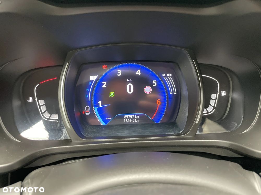 Renault Kadjar 1.3 TCe FAP Intens EDC - 15
