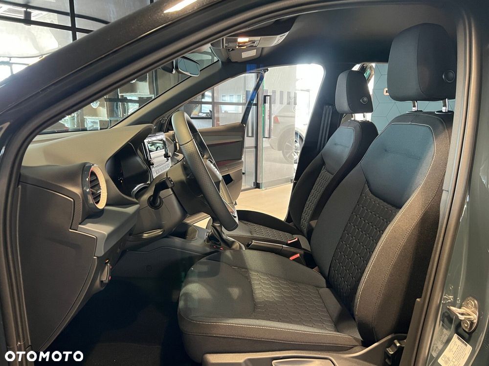 Seat Arona 1.0 TSI Style S&S - 13