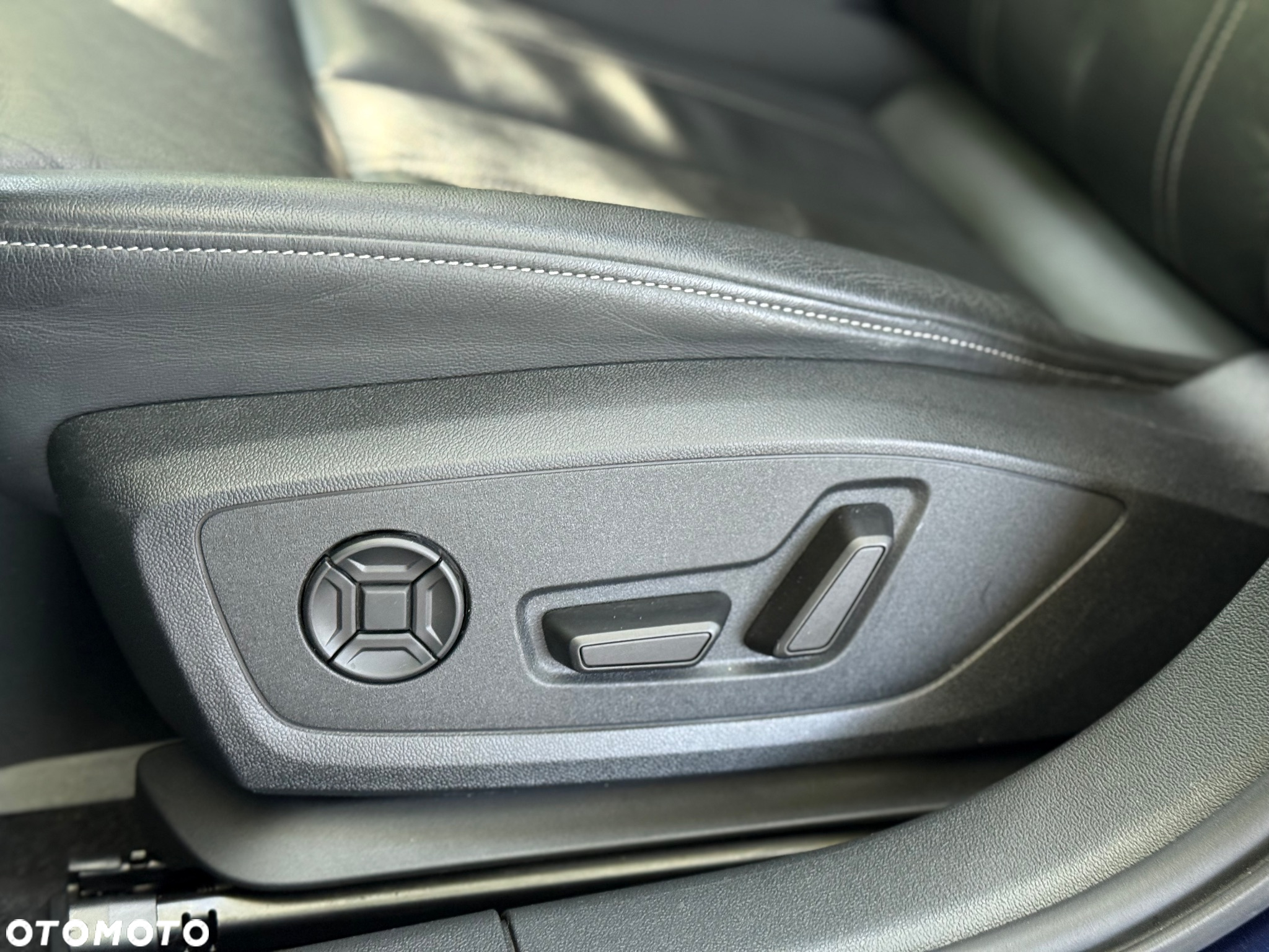 Audi A3 40 TFSI Limousine quattro S tronic sport - 25
