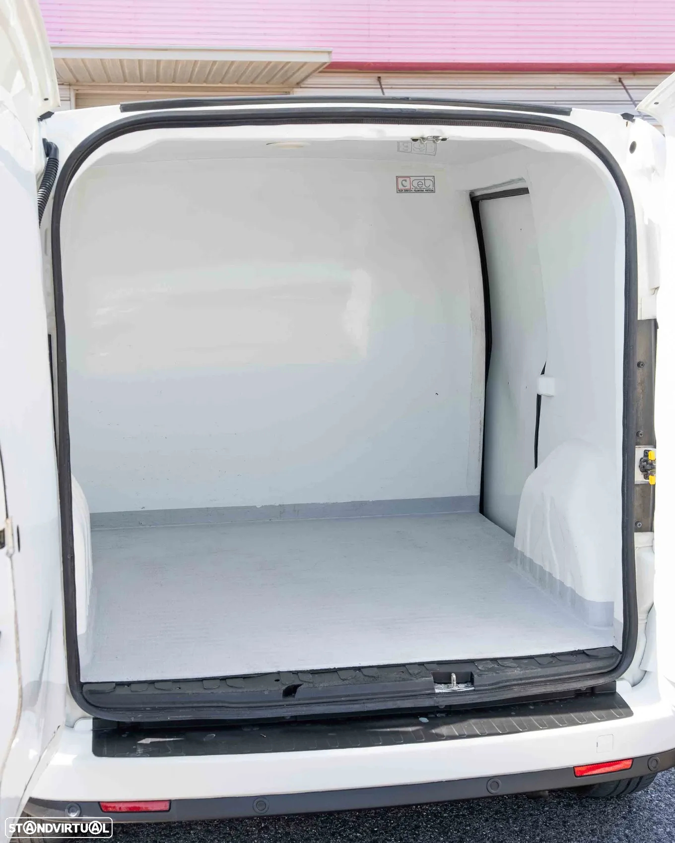 Fiat Doblo Combi 1.3 Multijet - 27