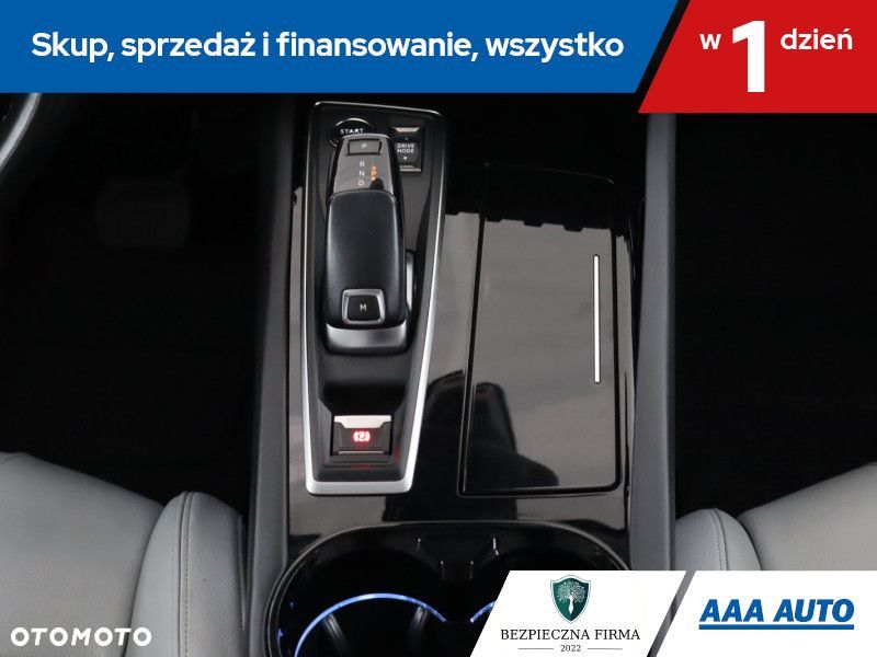 Peugeot 508 - 18