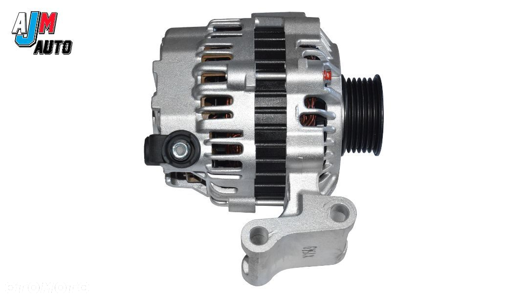 Alternator A005TA6591 1.25 1.4 1.6 16V Ford Fiesta IV Focus I Puma - 2