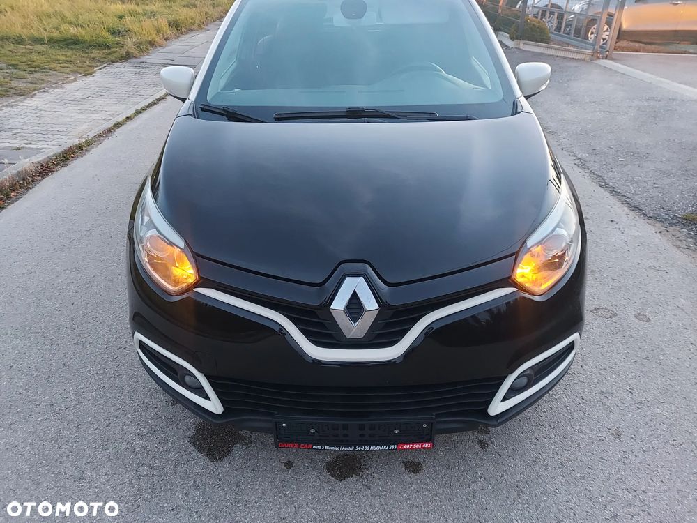 Renault Captur ENERGY TCe 90 Start&Stop Intens - 10