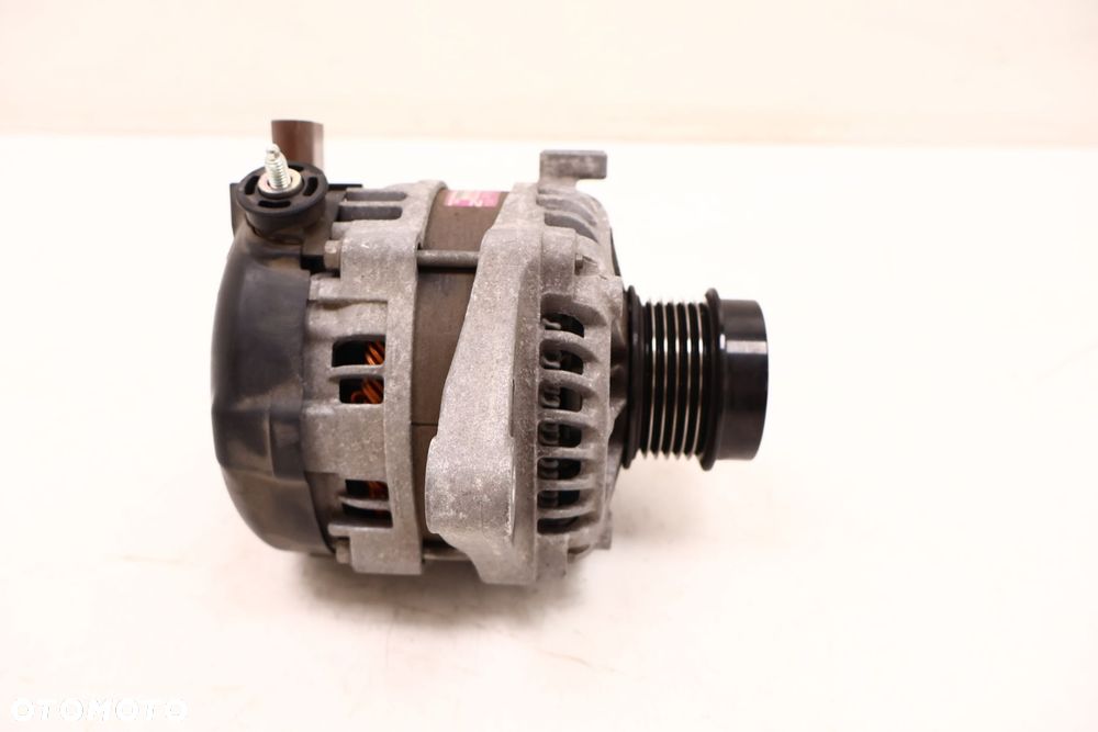 TOYOTA RAV4 IV 2.0 VVTI ALTERNATOR 27060-37190 - 2