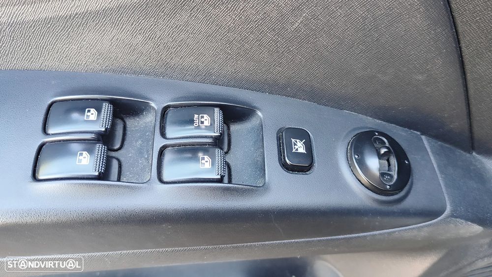 Kia Picanto 1.1 CRDi VGT EX - 9