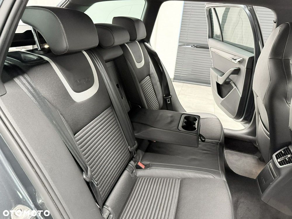 Skoda Octavia 2.0 TDI RS DSG EU6 - 31