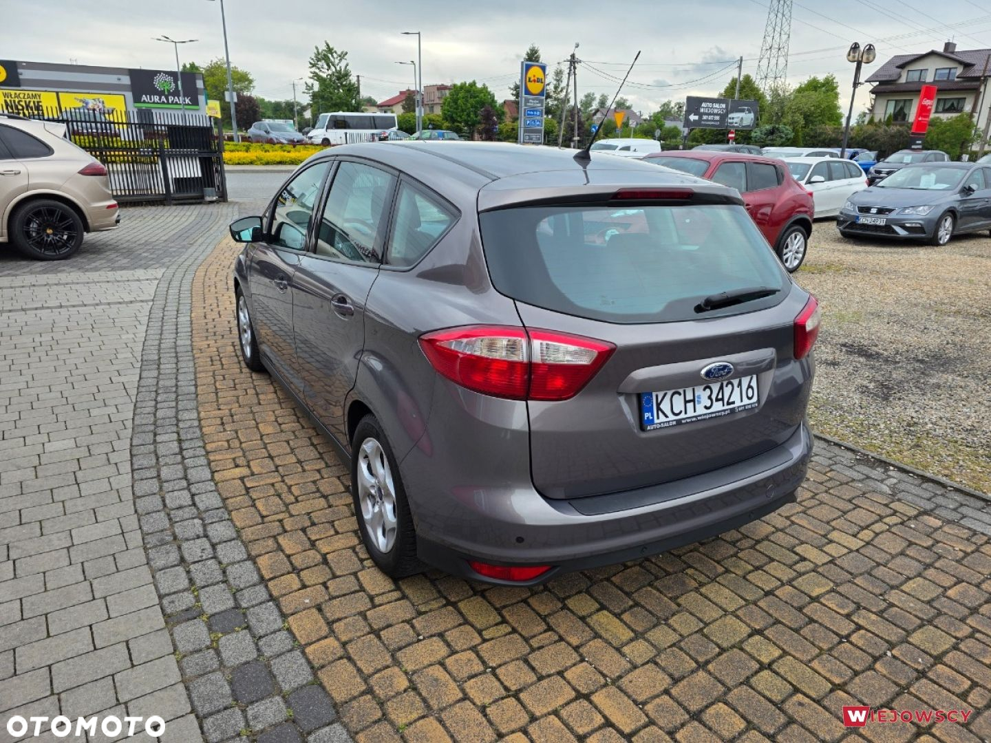 Ford C-MAX - 6