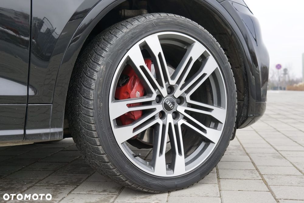 Audi SQ5 - 11
