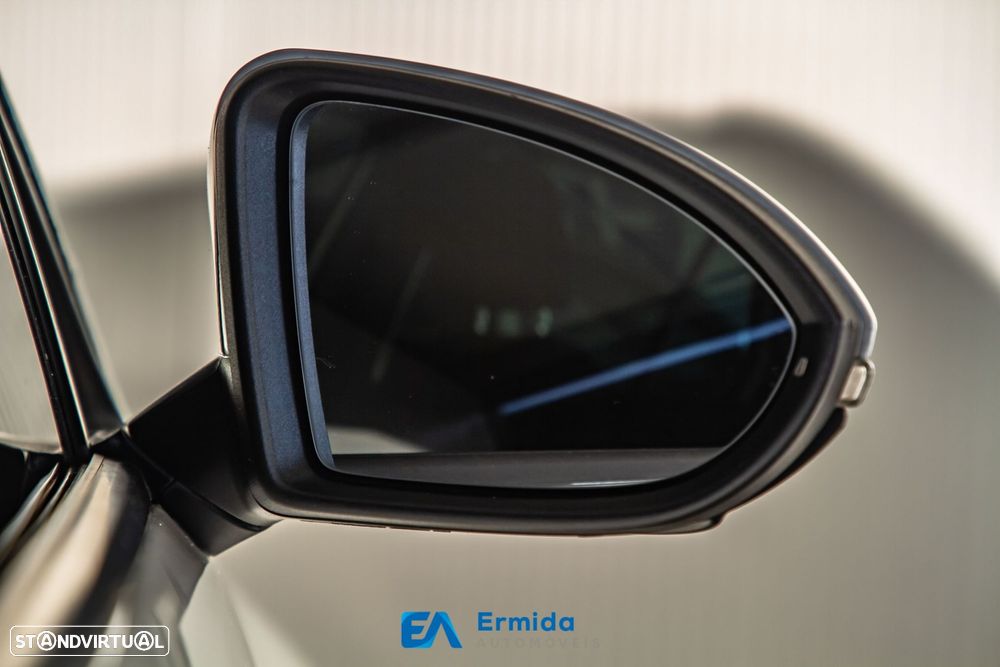 VW Golf 2.0 TDI GTD DSG - 16