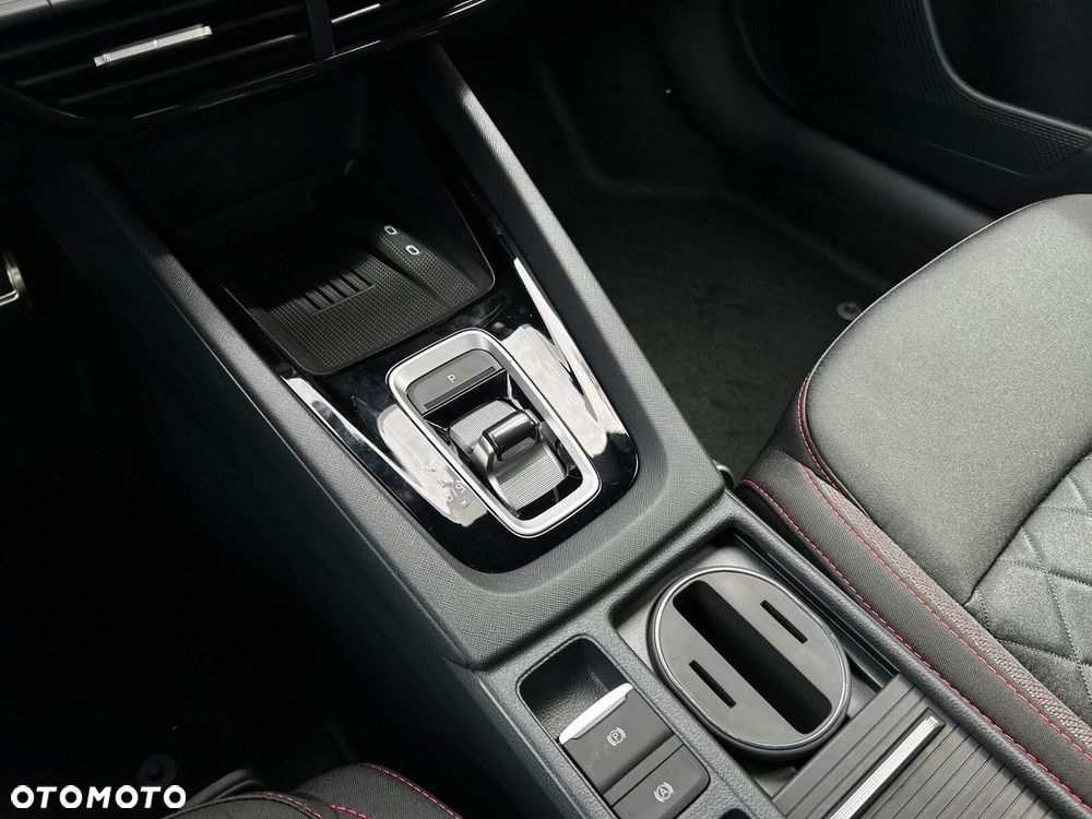 Skoda Octavia - 27