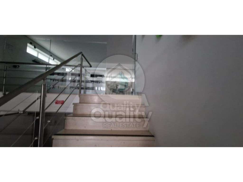 Loja T1 em Barreiro - Grande imagem: 3/30