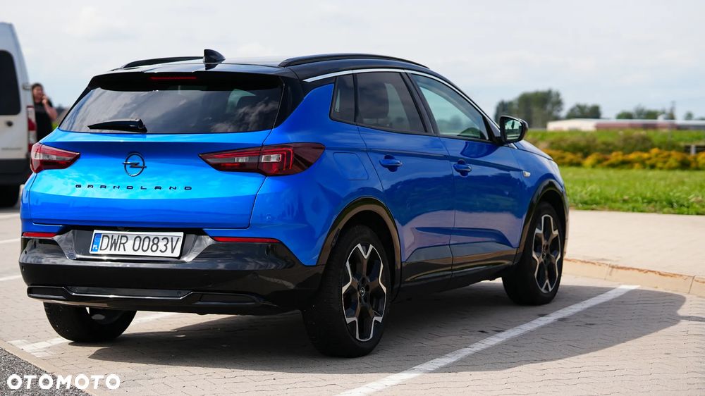 Opel Grandland X 1.6 T PHEV Elegance - 13