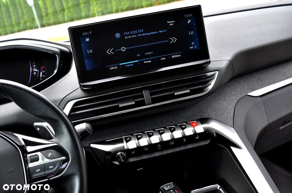 Peugeot 3008 1.2 PureTech Allure S&S EAT8 - 30