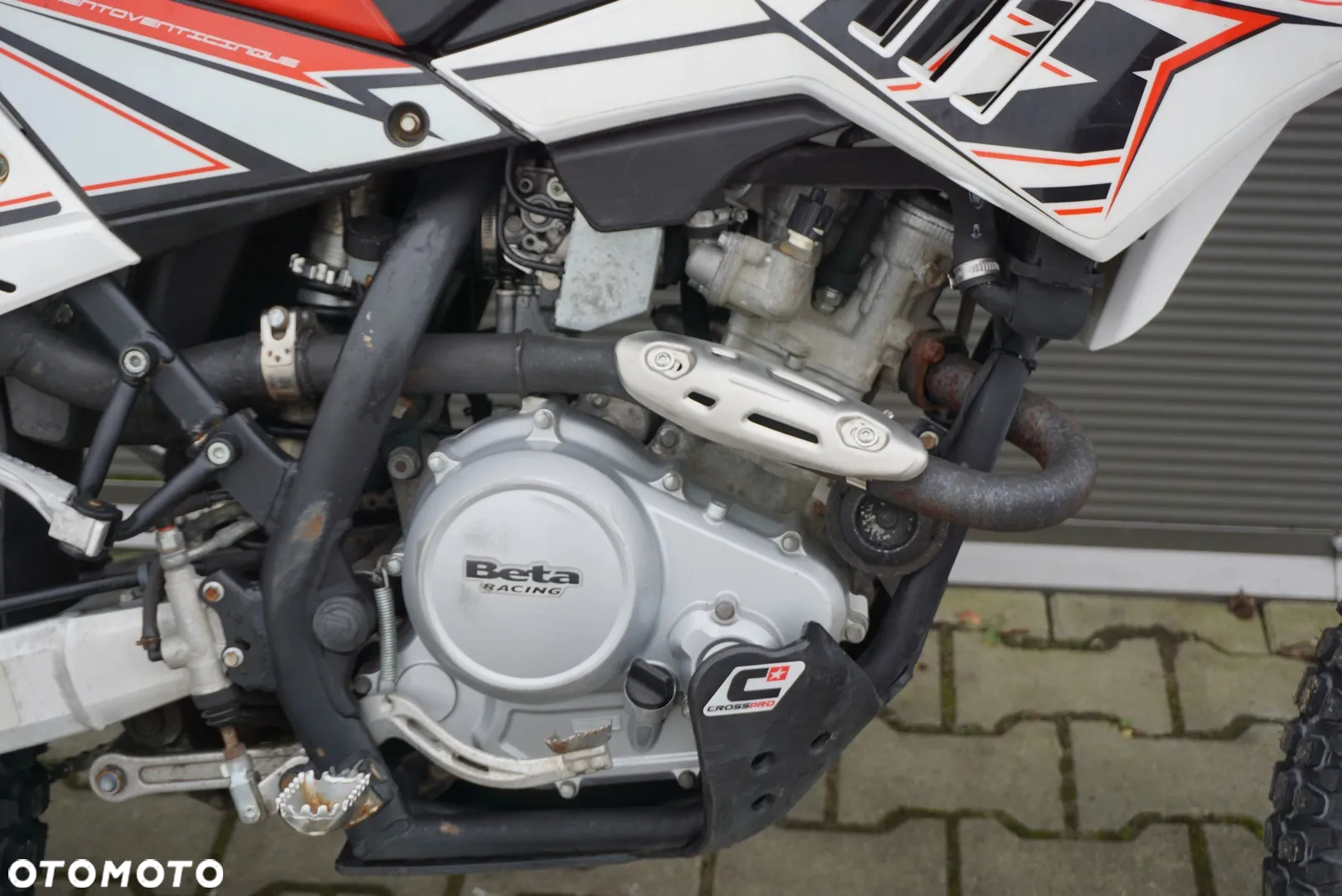 Beta RR - 12
