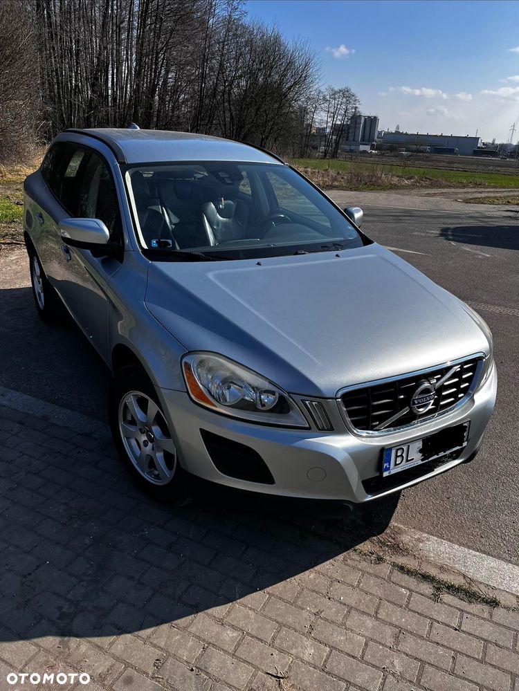Volvo XC 60 D3 Summum - 3