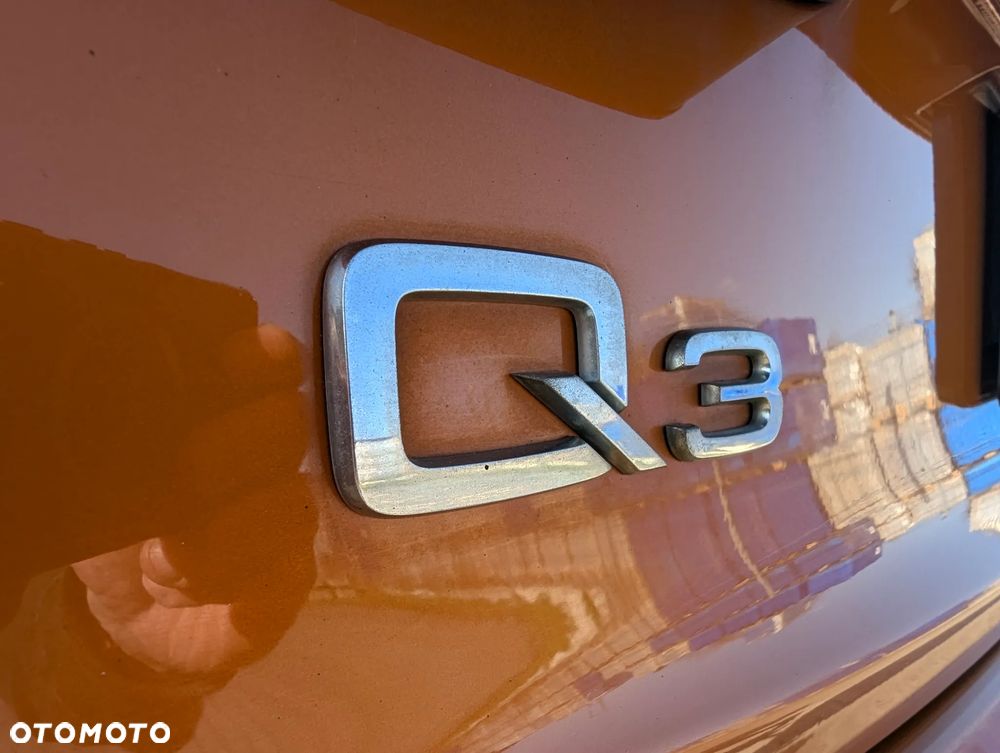 Audi Q3 - 29