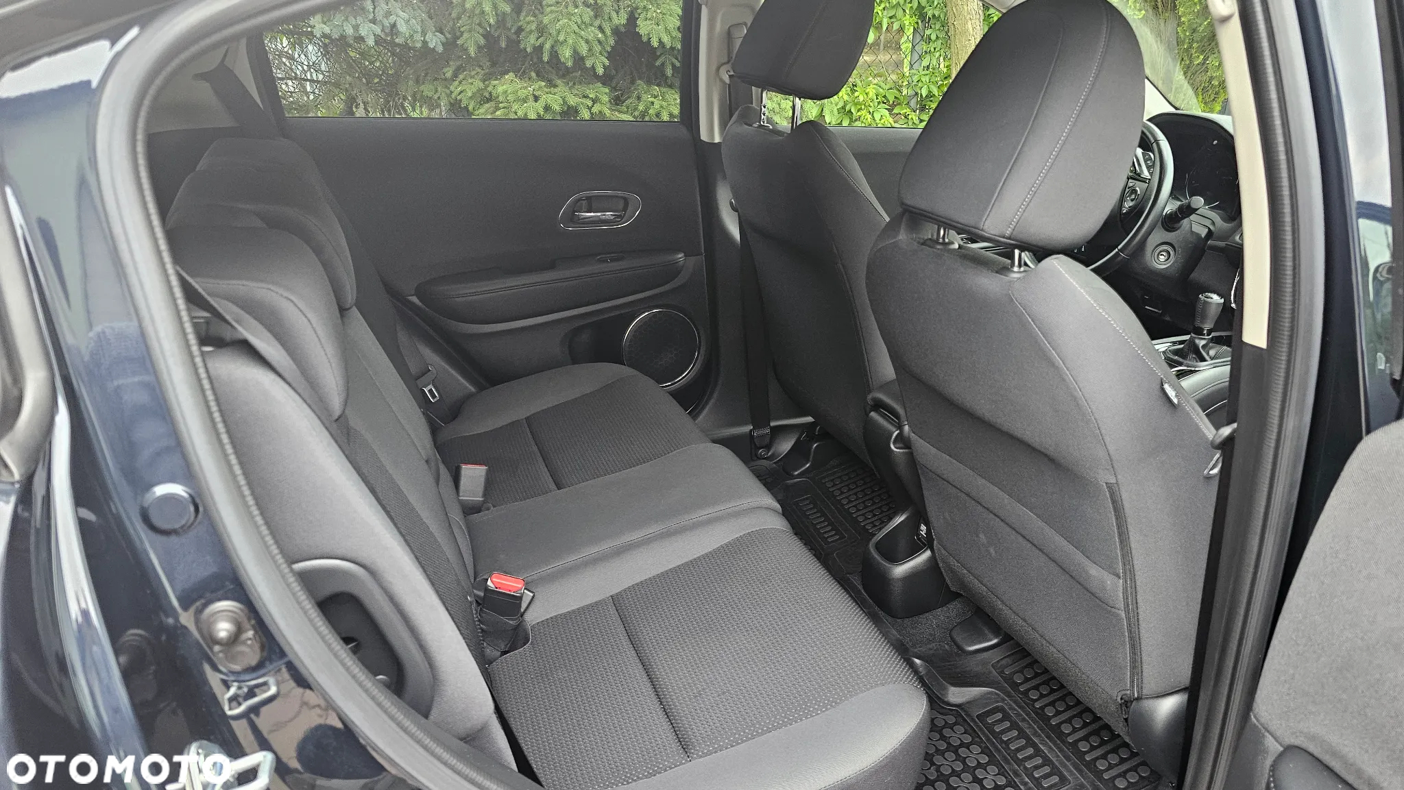 Honda HR-V 1.5 Elegance (ADAS) - 9