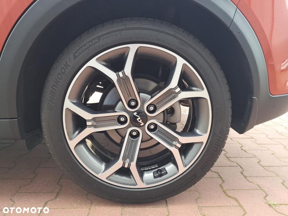 Kia XCeed 1.5 T-GDI Prestige Line - 15