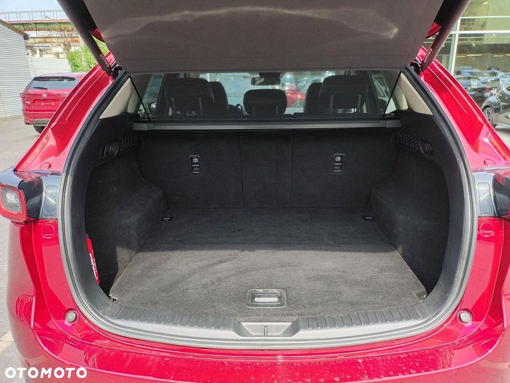 Mazda CX-5 2.0 Newground 2WD - 32