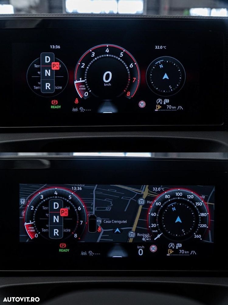 Volkswagen Tiguan 1.5 eTSI DSG MHEV Advanced - 13