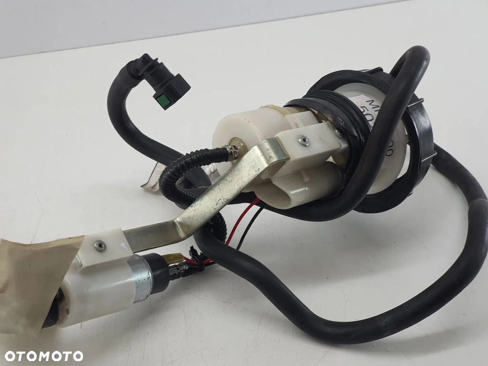 PIAGGIO MP3 300 LT POMPA PALIWA PALIWOWA - 6