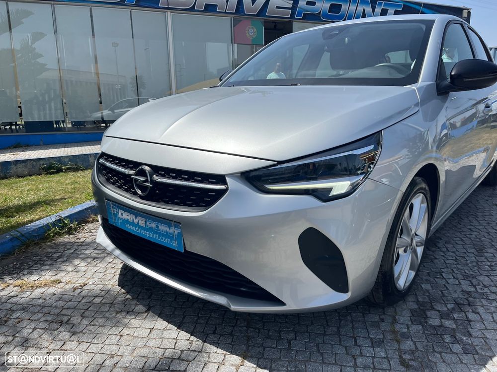 Opel Corsa 1.5 D Business - 21