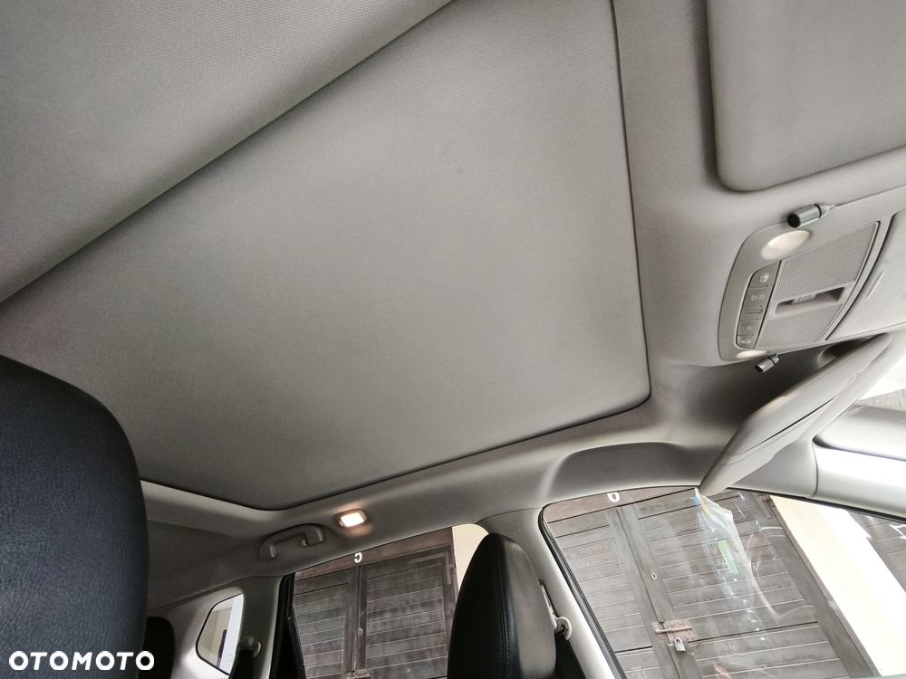 Nissan X-Trail - 8