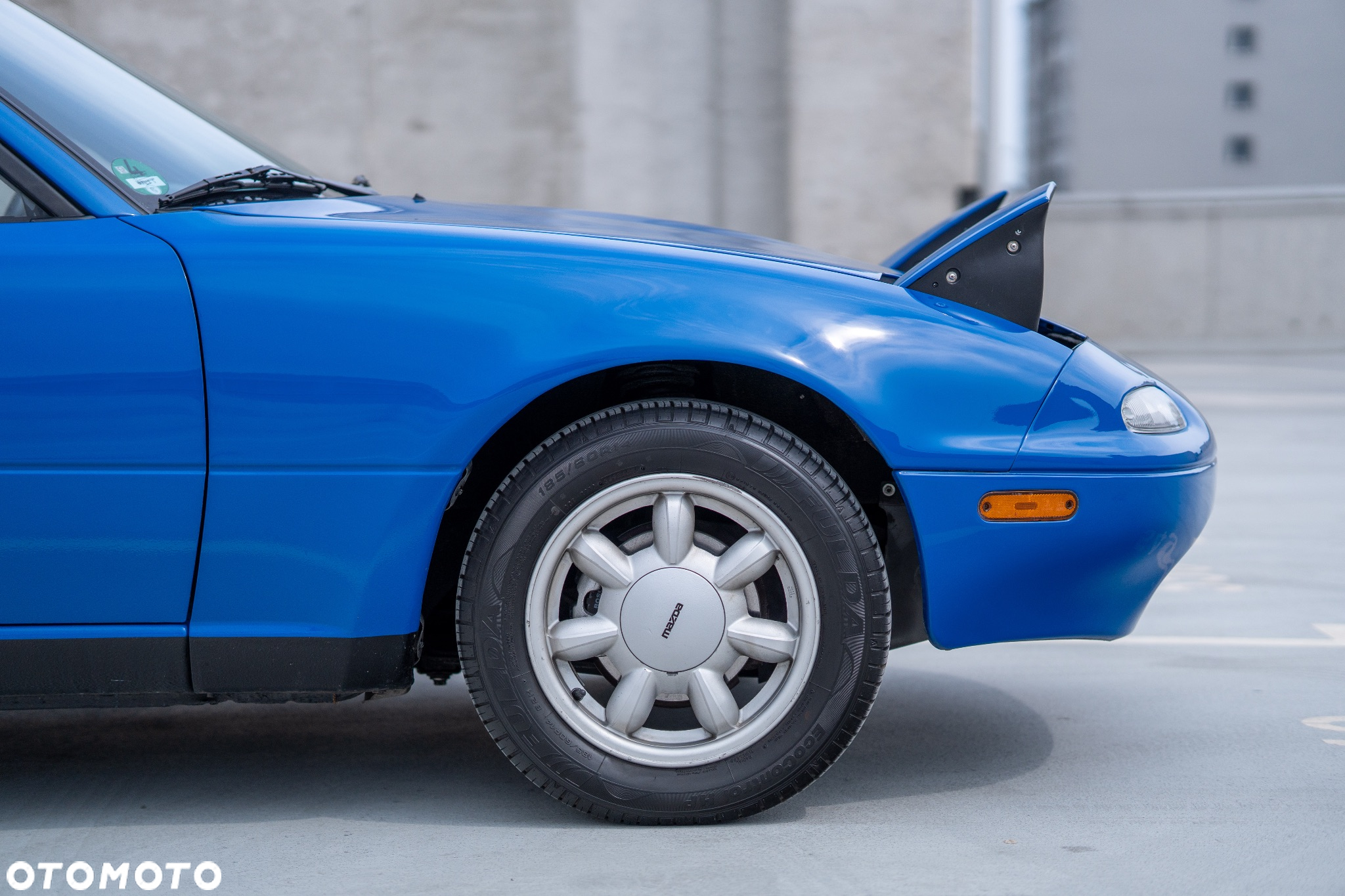 Mazda MX-5 1.6 - 11