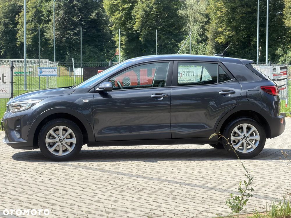 Kia Stonic 1.4 M - 5