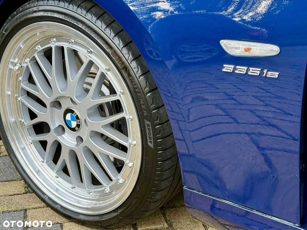 BMW Seria 3 - 34