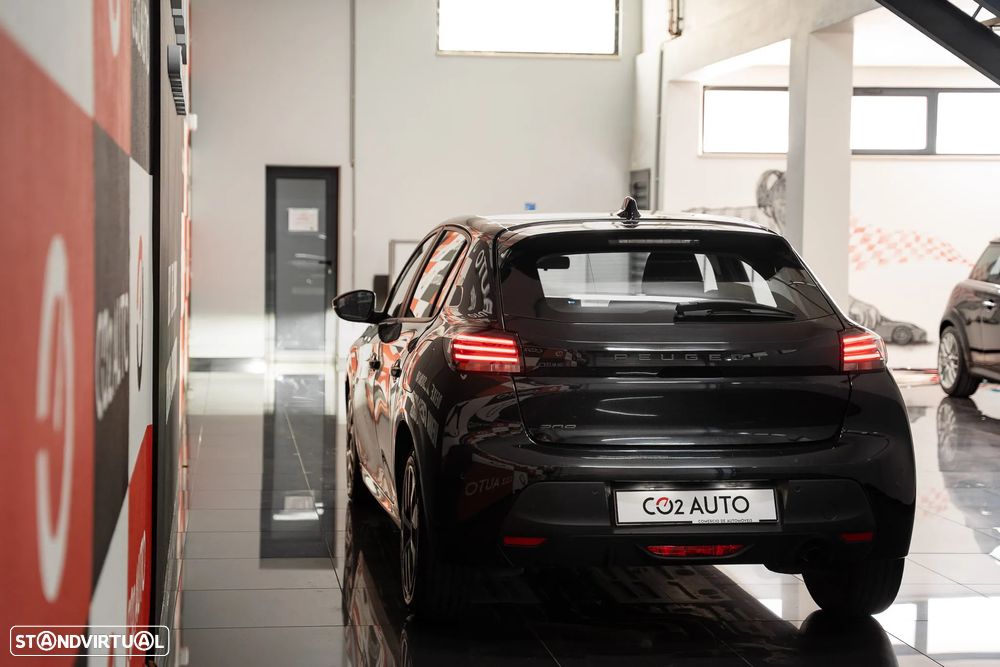 Peugeot 208 1.2 PureTech Active Pack - 6