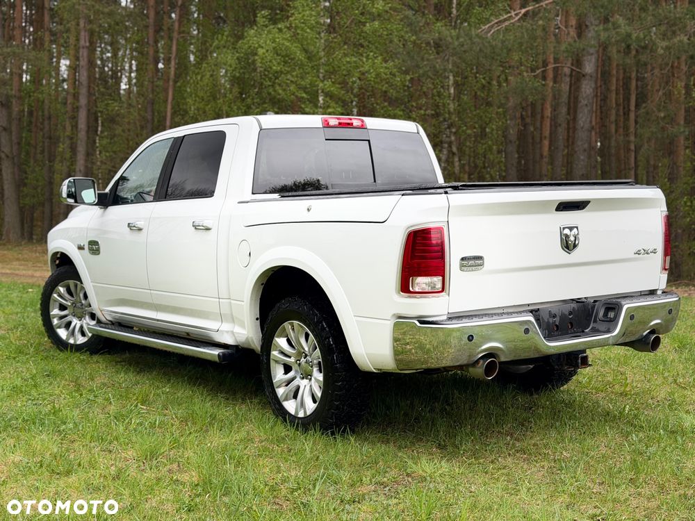Dodge RAM - 7