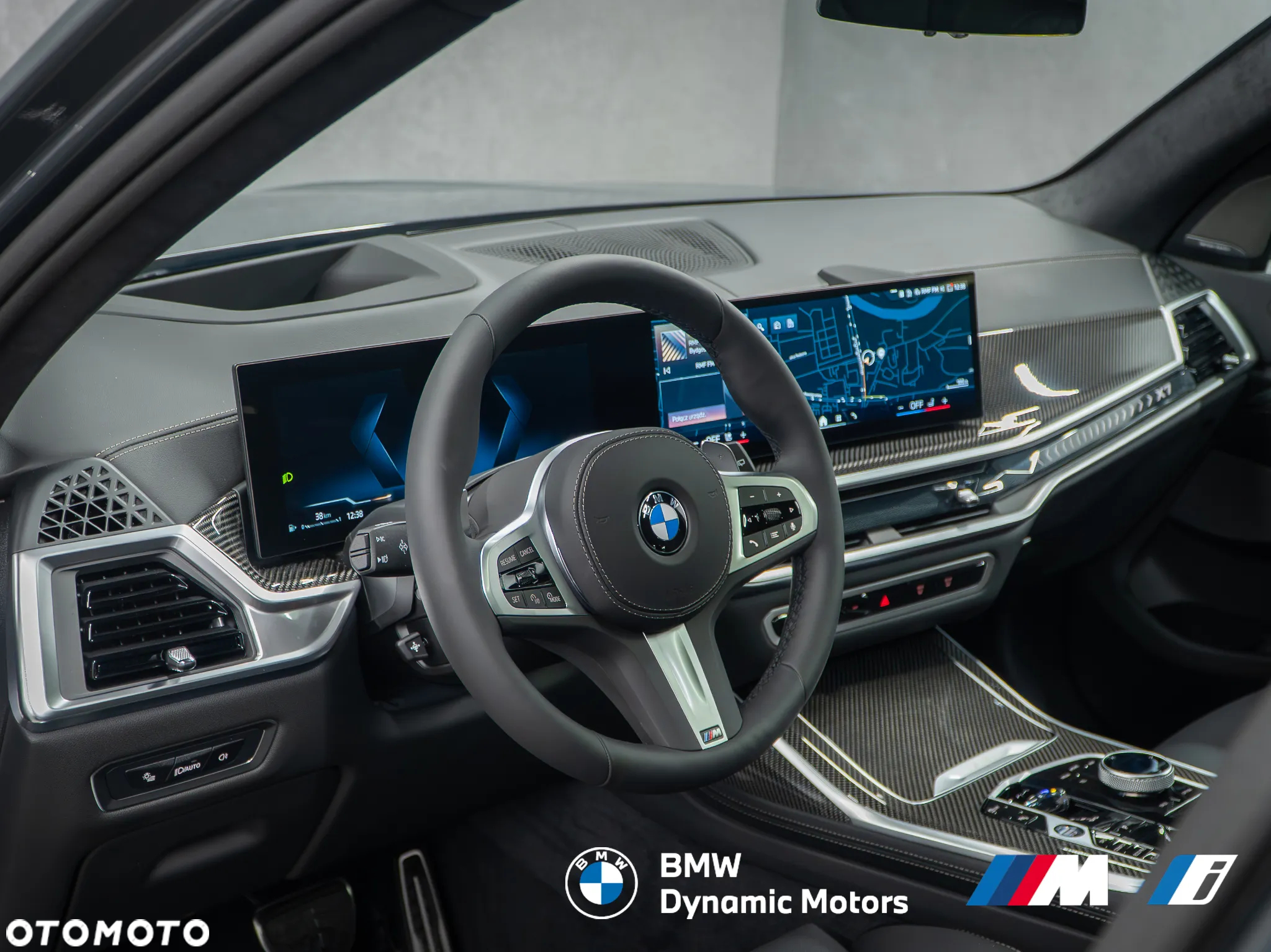 BMW X7 xDrive40i - 18