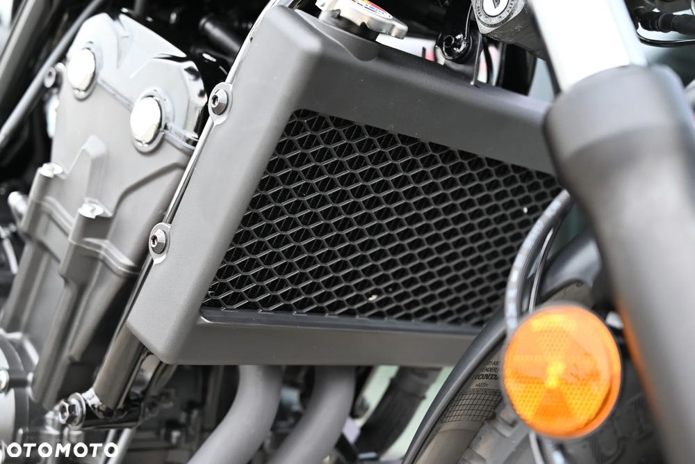 Honda CMX - 28