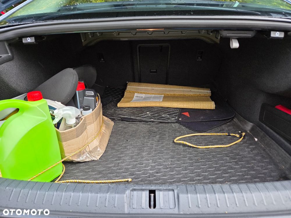 Volkswagen Passat 1.8 TSI BMT Comfortline DSG - 15