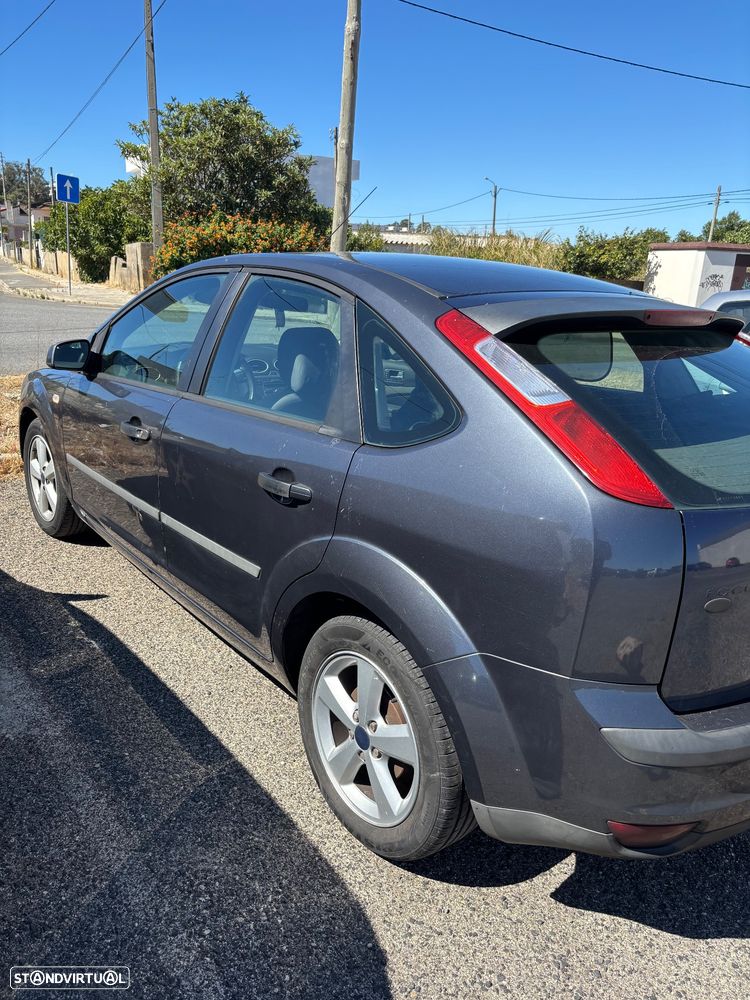 Ford Focus 1.6 TDCi Trend - 7