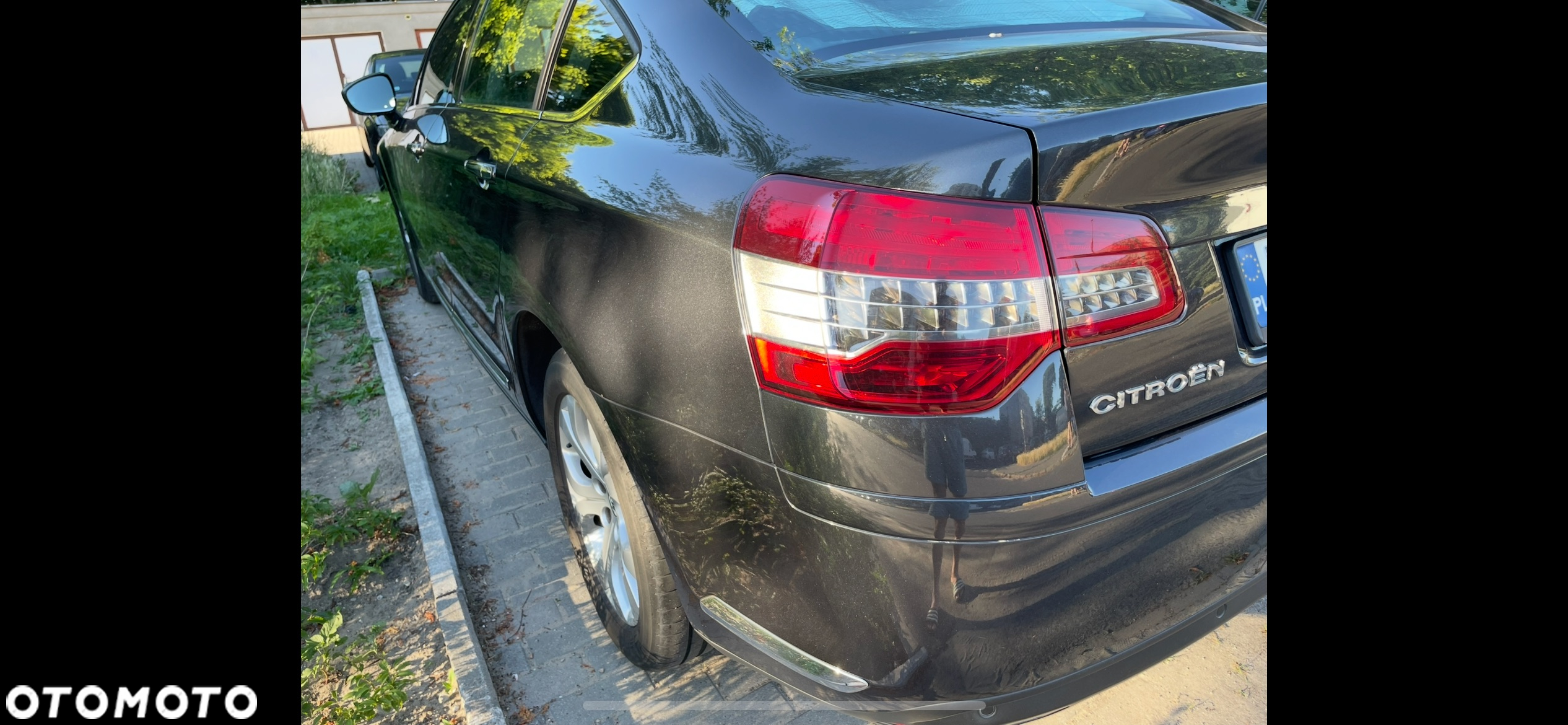 Citroën C5 2.0 HDi Dynamique - 18