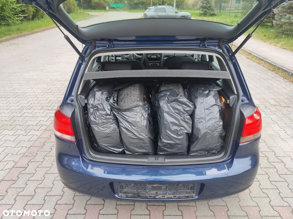 Volkswagen Golf 1.6 Edition - 19