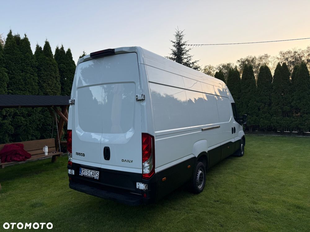 Iveco Daily 35S16 - 6